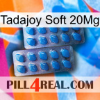 Tadajoy Soft 20Mg viagra2